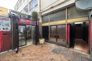 Commercial Property for Sale in Bellville Central Western Cape
